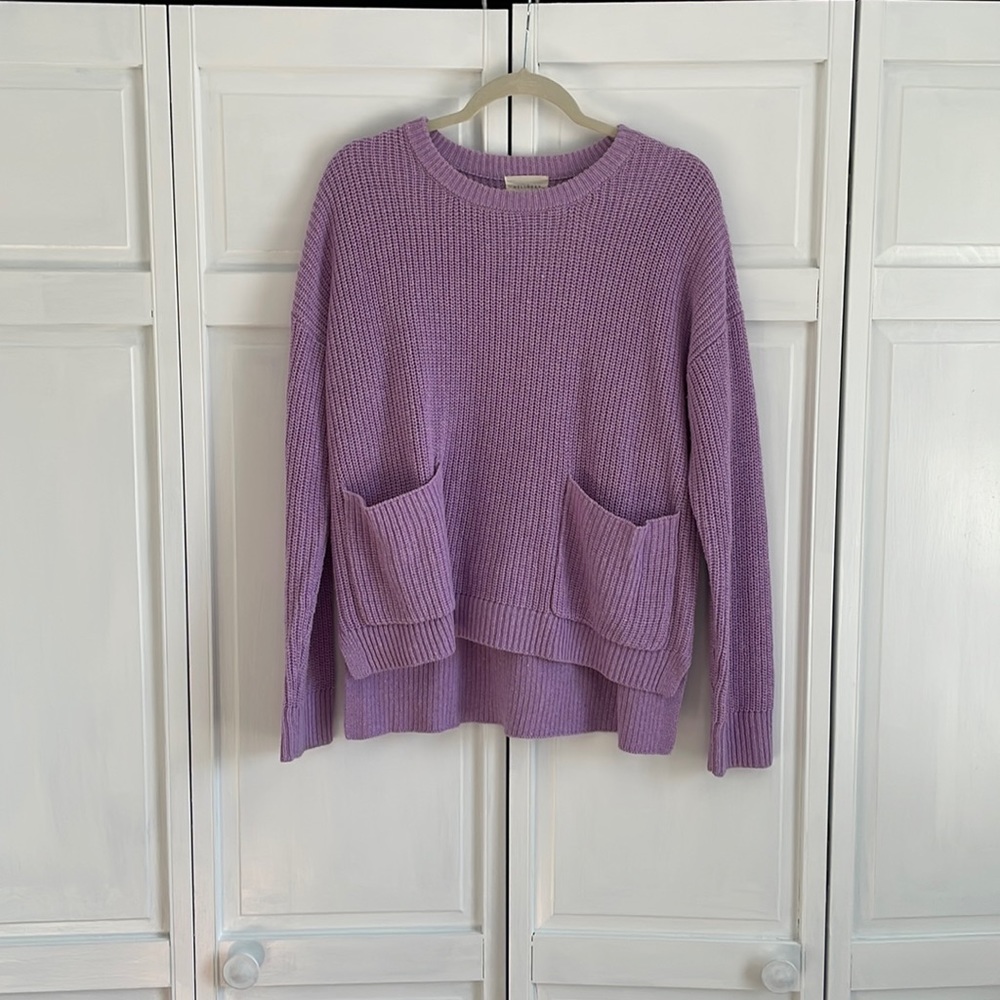 Sweater, size medium